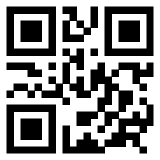 Il QrCode di 3308912129
