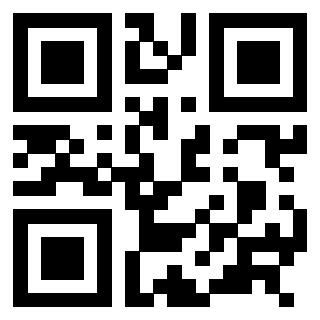 3308912131 - Immagine del QrCode associato