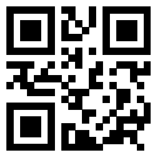3308912132 - Immagine del Qr Code