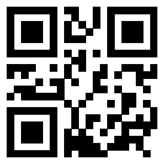 3308912133 - Immagine del Qr Code