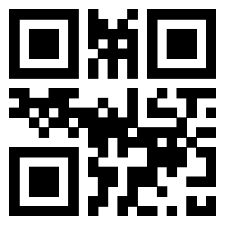 Immagine del Qr Code di 3308912135