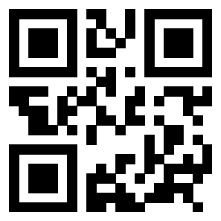 Il Qr Code di 3308912137