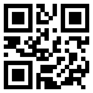 3308912138 - Immagine del QrCode