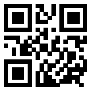 3308912140 - Immagine del QrCode