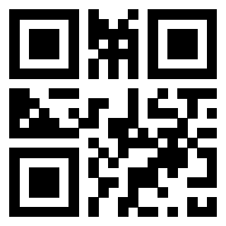 Immagine del QrCode di 3308912141