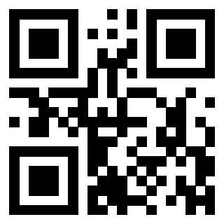 3308912145 - Immagine del QrCode associato