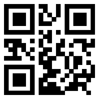 Immagine del Qr Code di 3308912146