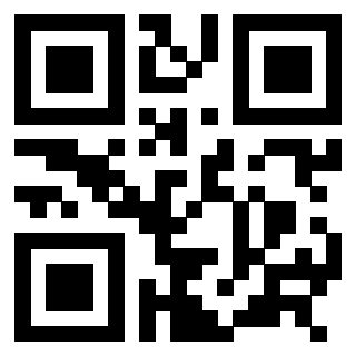 Scansione del QrCode di 3308912147