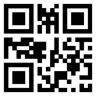 Il Qr Code di 3308912148