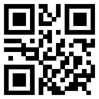 3308912149 QrCode associato