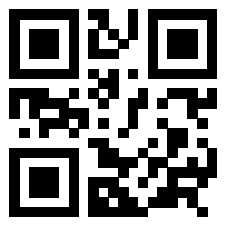 Scansione del QrCode di 3308912151