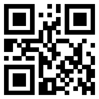 Il QrCode di 3308912157