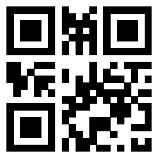 Immagine del Qr Code di 3308912158