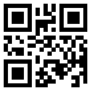 Scansione del Qr Code di 3308912163
