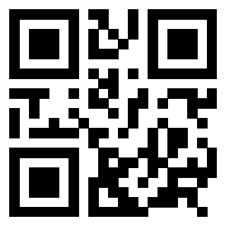 Qr Code di 3308912165