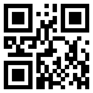 Il QrCode di 3308912166