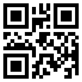 Immagine del QrCode di 3308912172