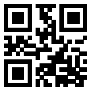 3308912175 - Immagine del Qr Code associato