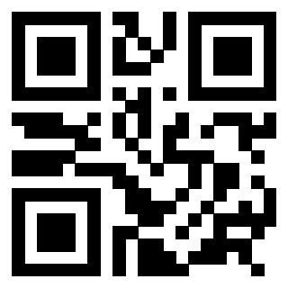 Scansione del Qr Code di 3308912180