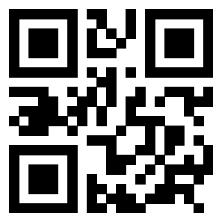 3308912184 QrCode associato