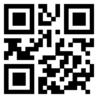 Il Qr Code di 3308912189