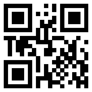Immagine del Qr Code di 3308912192