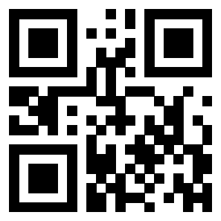 Scansione del Qr Code di 3308912193