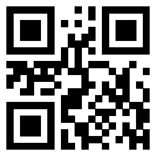 Scansione del Qr Code di 3308912195