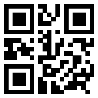 Il Qr Code di 3308912198