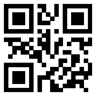 Immagine del Qr Code di 3308912199