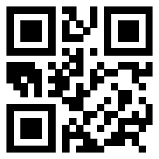 Il Qr Code di 3308912201
