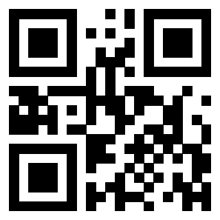 3308912202 QrCode associato
