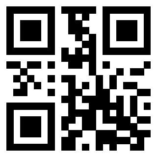 3308912204 - Immagine del QrCode associato