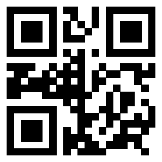 3308912215 Qr Code associato