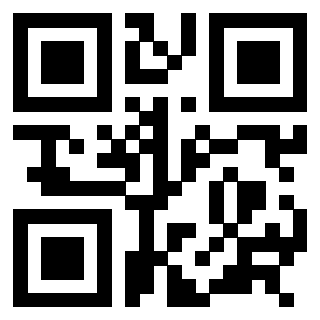 Scansione del QrCode di 3308912216