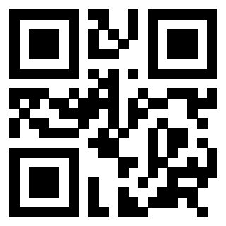 3308912217 - Immagine del QrCode