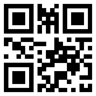 Il QrCode di 3308912220