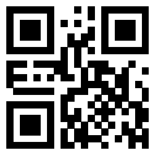 Il Qr Code di 3308912221