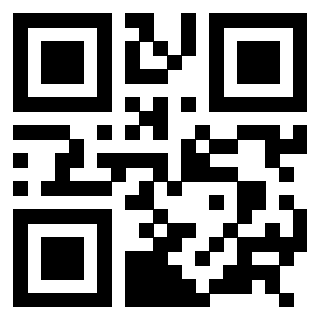 3308912222 - Immagine del QrCode associato