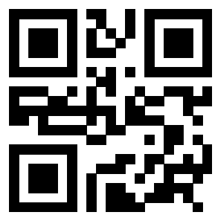 3308912223 - Immagine del QrCode