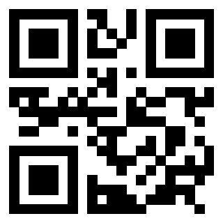 Il QrCode di 3308912224