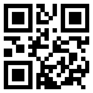 Immagine del Qr Code di 3308912225