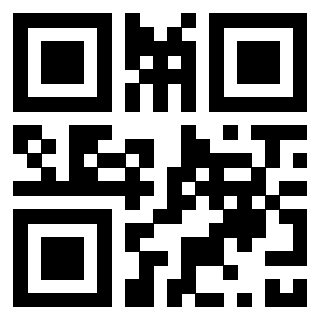 Scansione del Qr Code di 3308912229