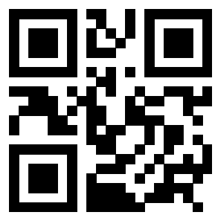 Qr Code di 3308912230