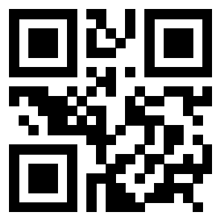 Immagine del Qr Code di 3308912231