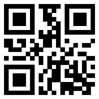Scansione del QrCode di 3308912232