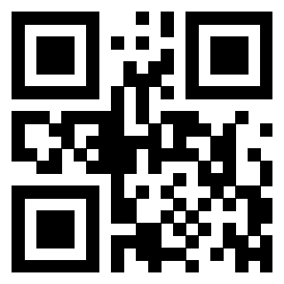 Immagine del Qr Code di 3308912234