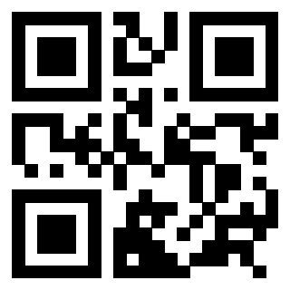 3308912236 - Immagine del Qr Code
