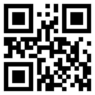 3308912237 QrCode associato