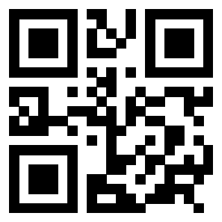 Scansione del Qr Code di 3308912241
